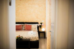 St. Peter Station Suite Rome
